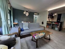 Blk 487A Sunshine Gardens (Choa Chu Kang), HDB 4 Rooms #584815141